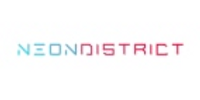 Neon District coupons